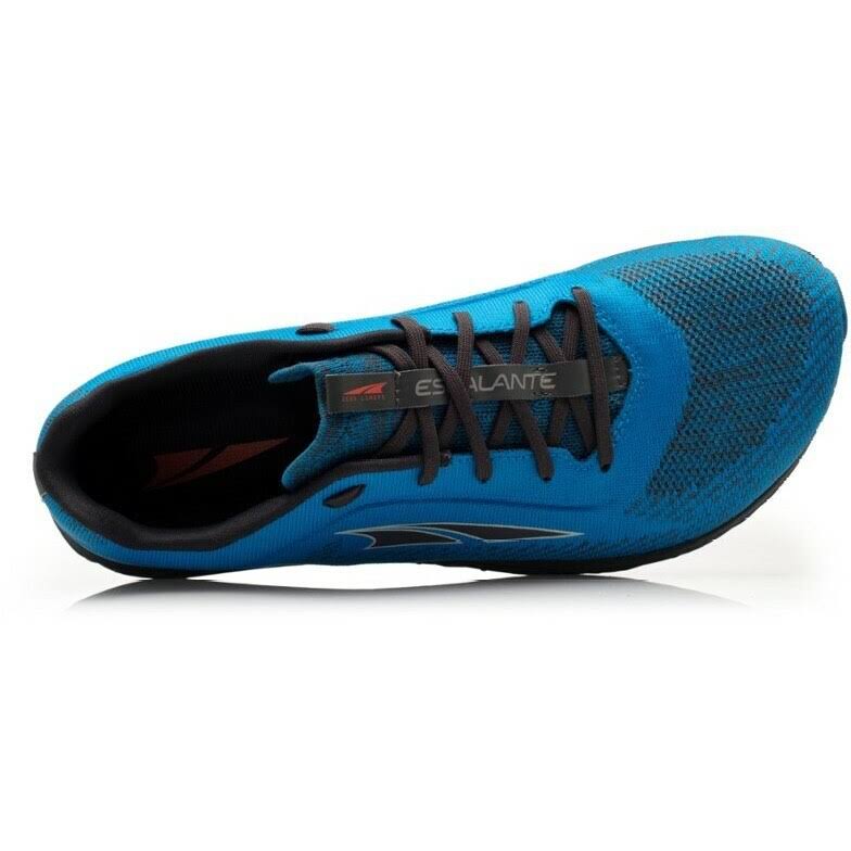 Blue Men's 11.5 Running Shoes Z968015