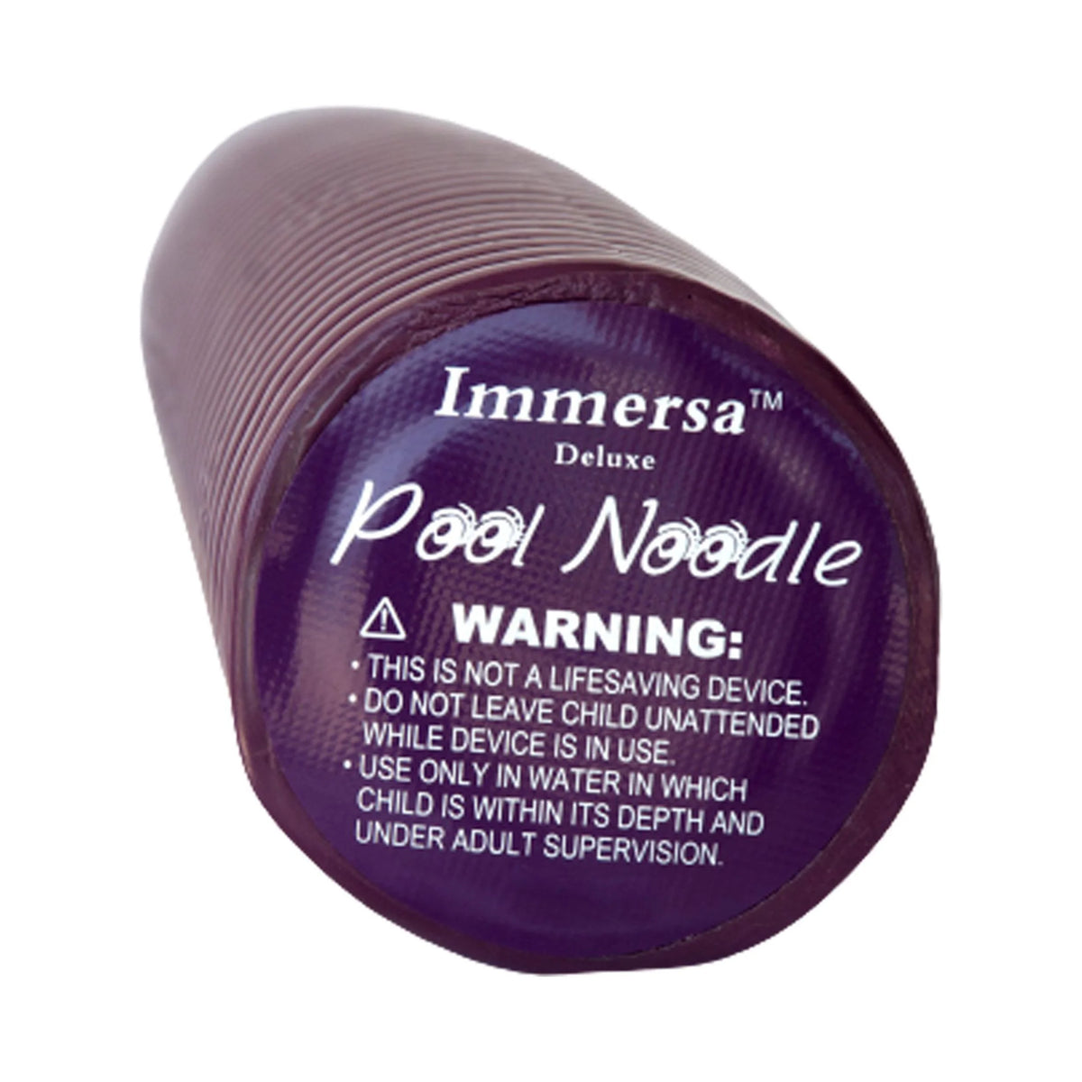 Purple Pool Noodle Y686