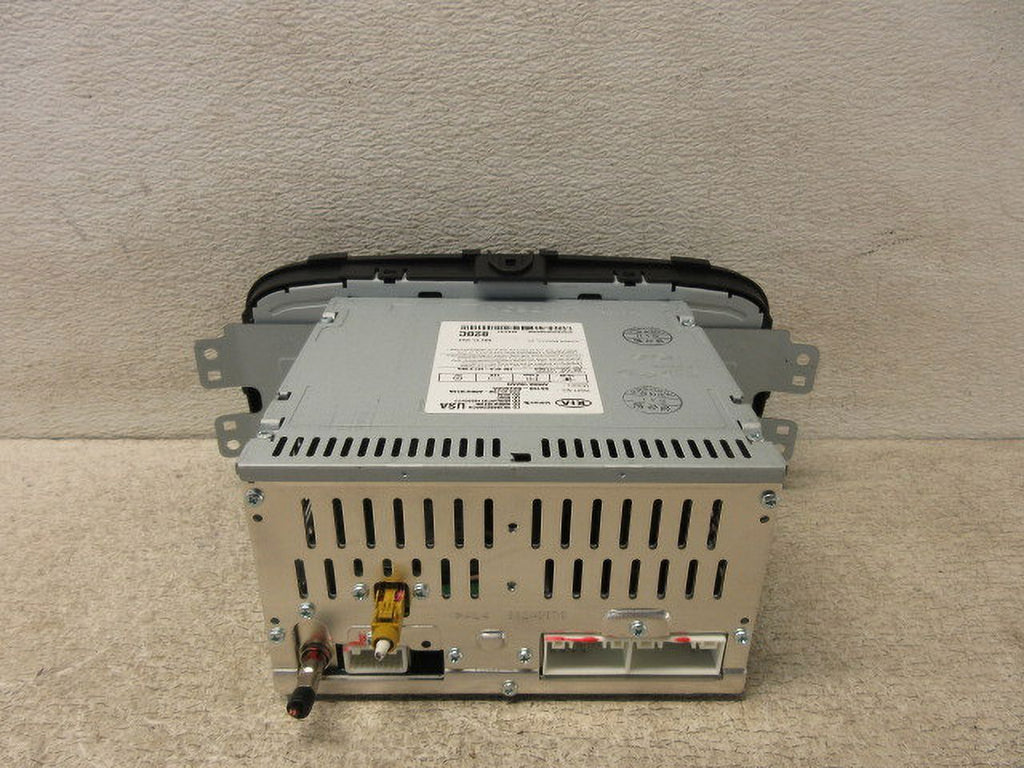 OEM Kia Soul Radio I5330
