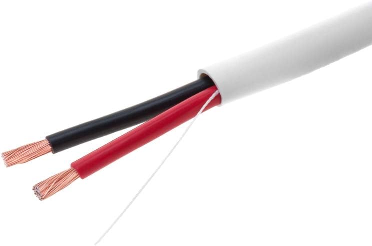 18AWG CL2 Bulk Speaker Wire I543629