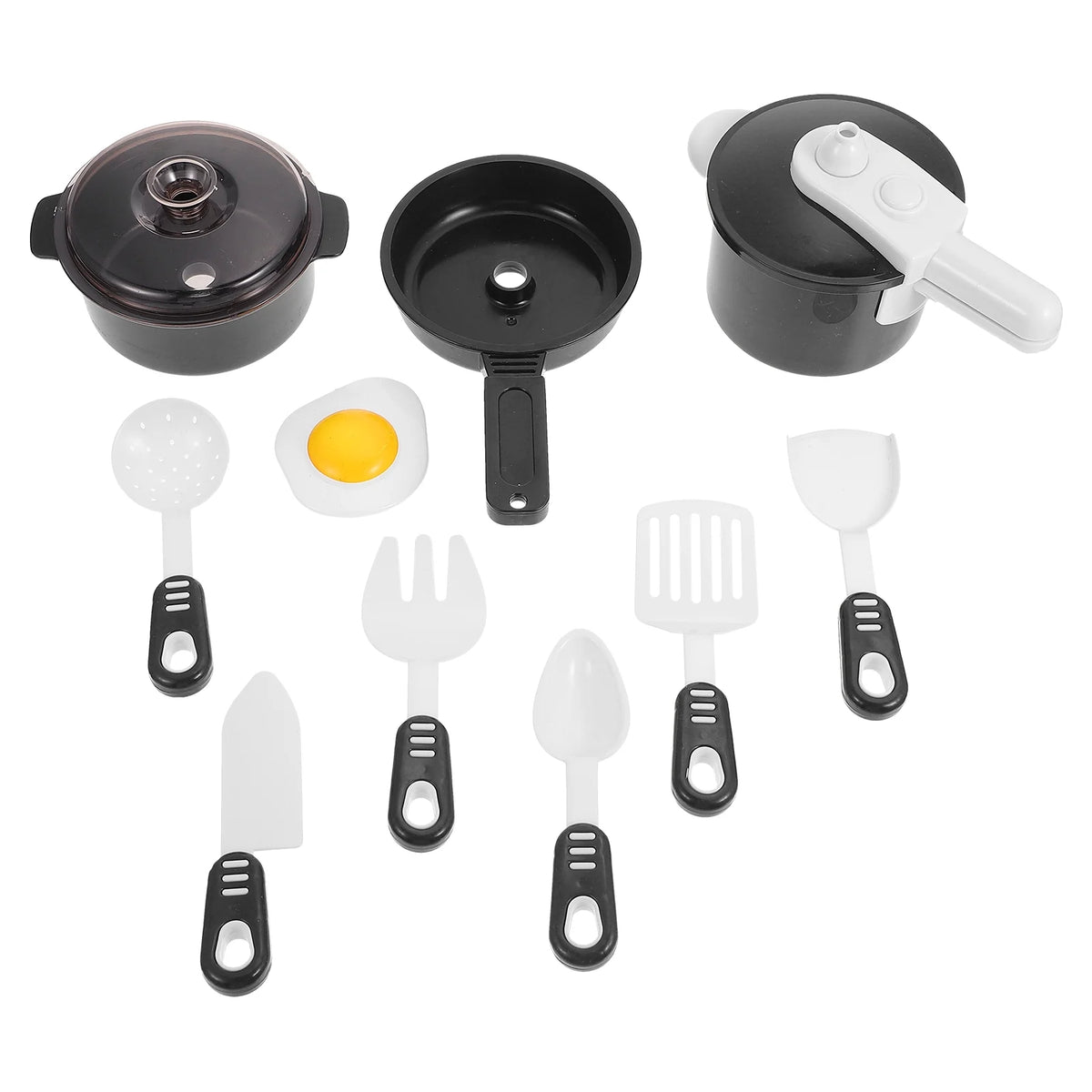 Imitation Cooking Tools Play House Toy Q8685