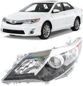 Black Projector Headlights V811682