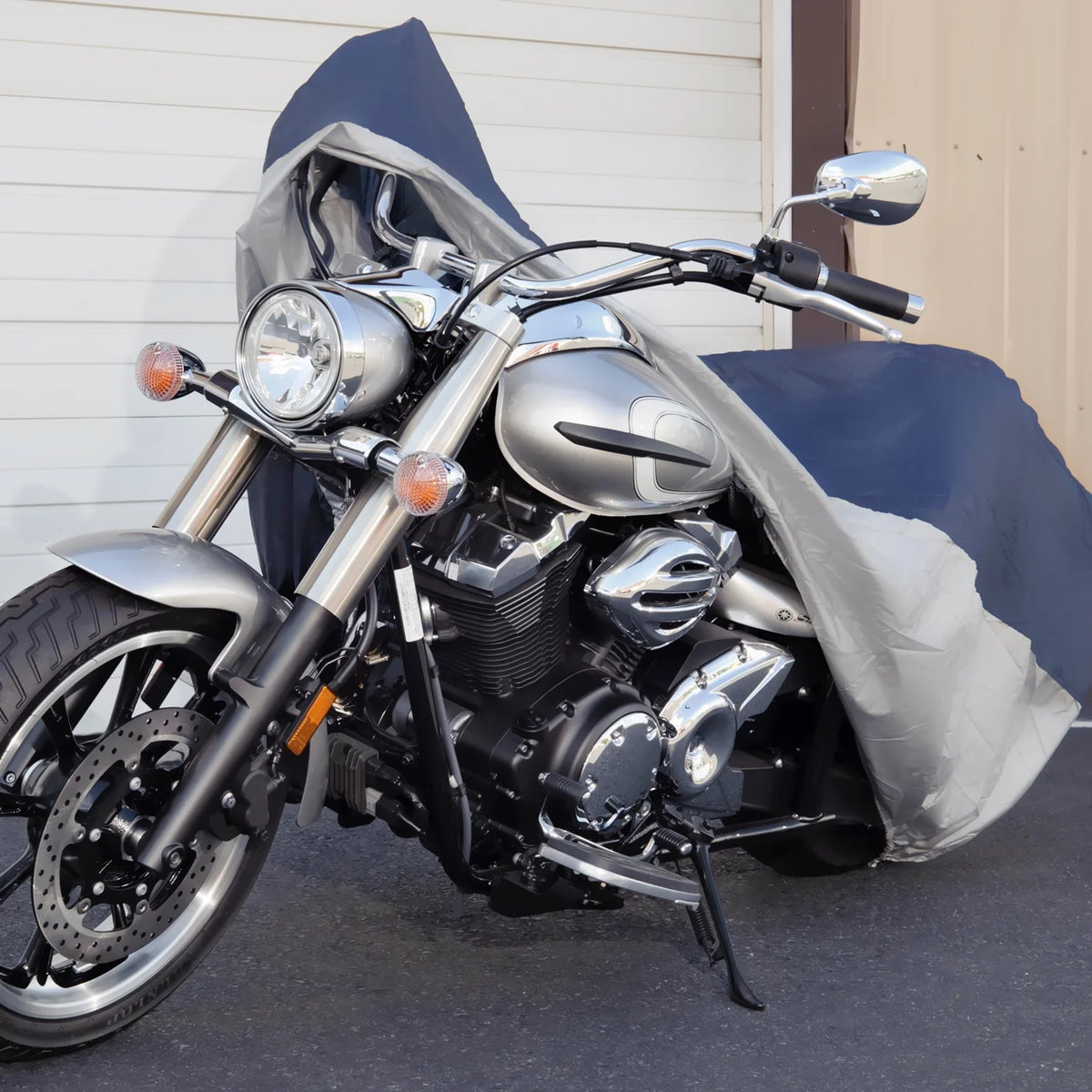 Motorcycle Cover W3255
