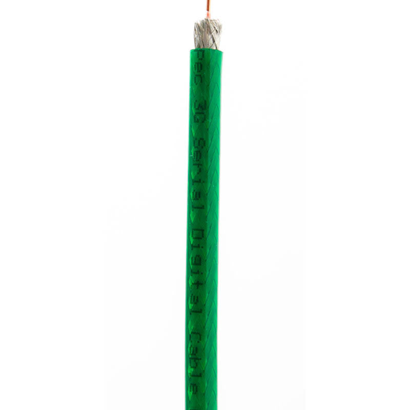 RG-59 500' Coaxial Cable Z17944
