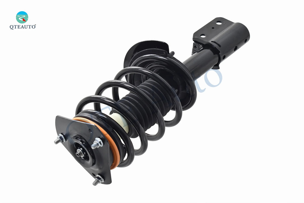 Complete Strut and Coil Spring J20005