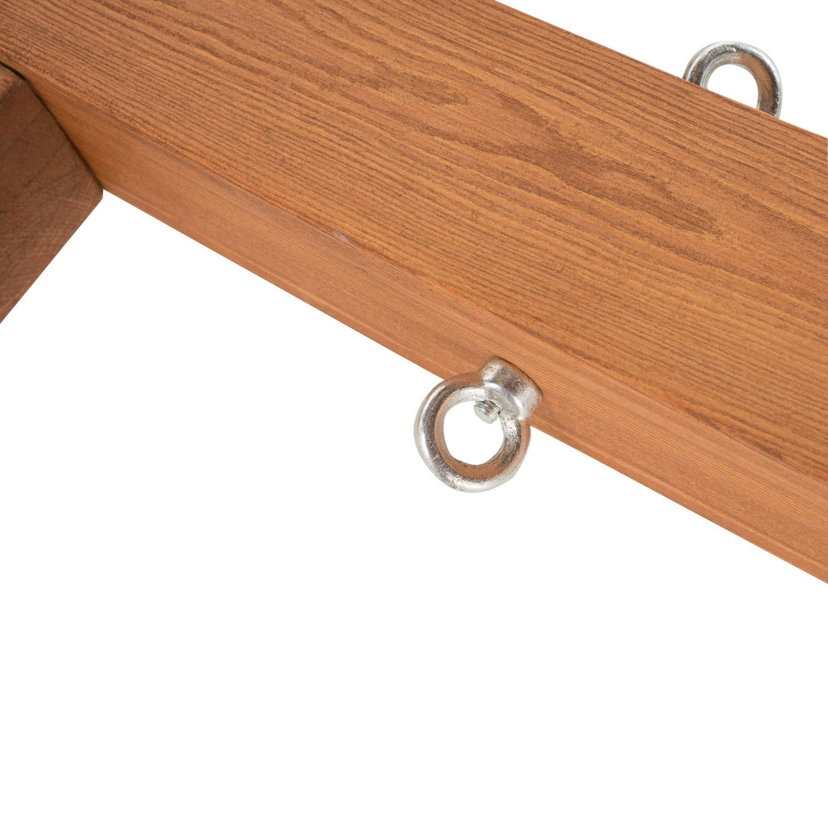 Teak Brown Hammock Base S295