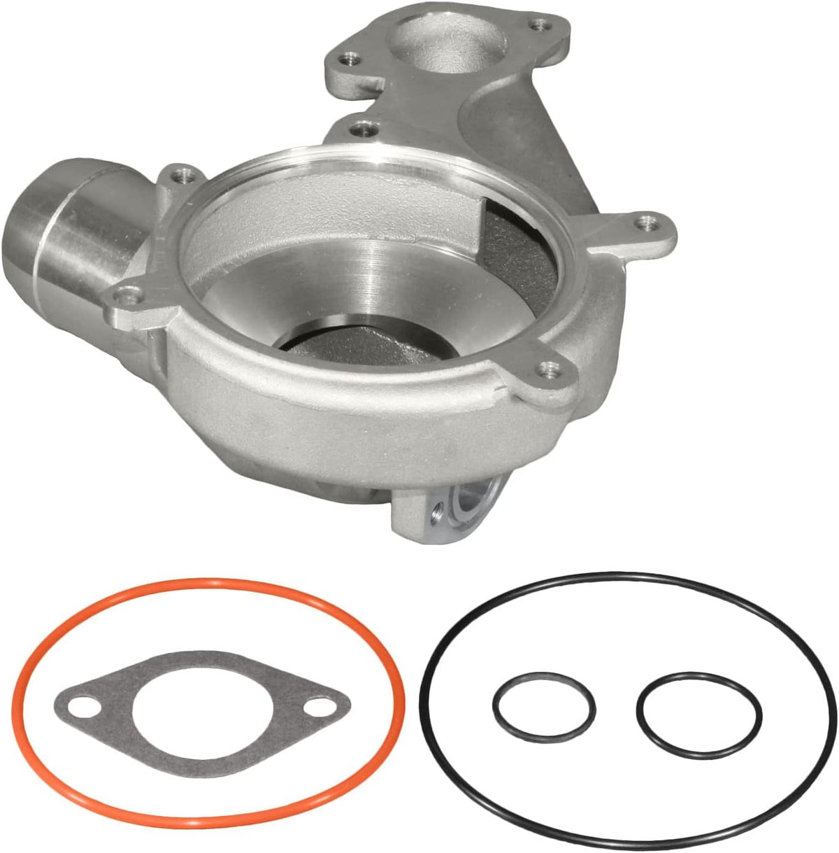 GM Original Equipment Engine Water Pump Cover G452