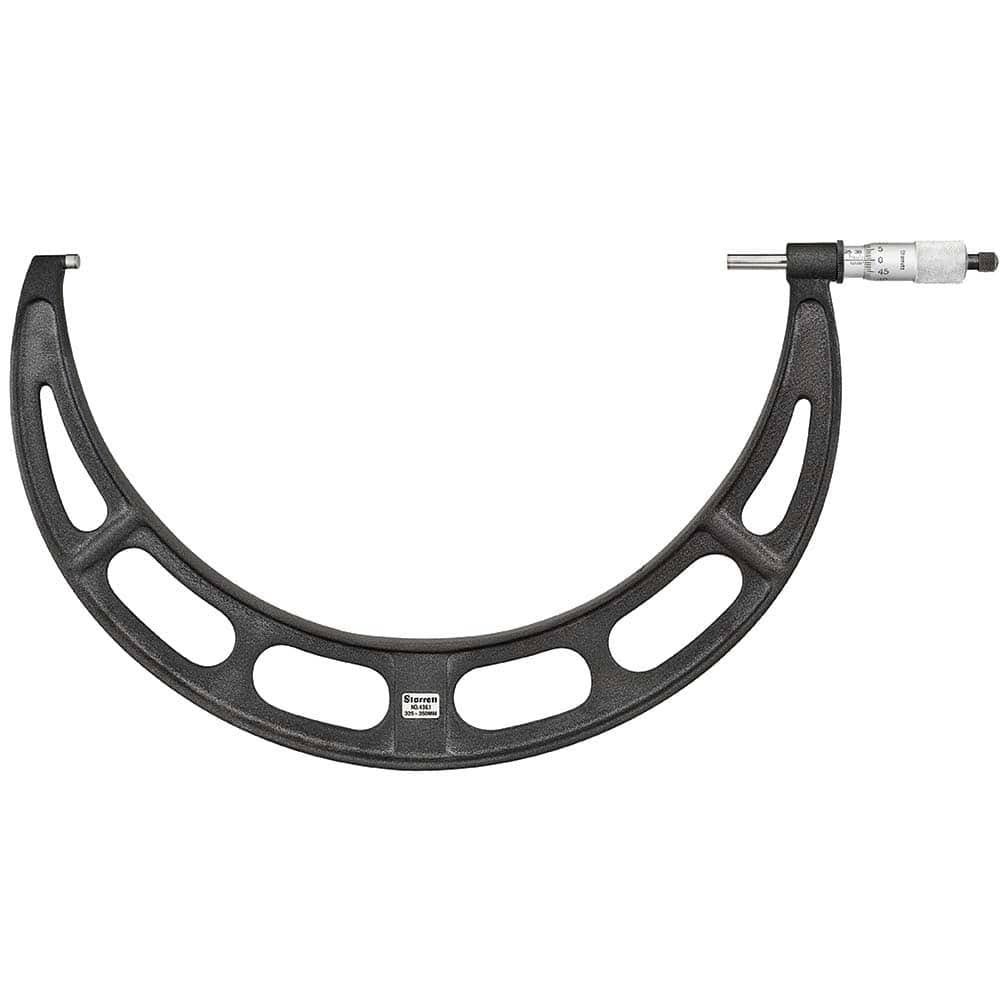Carbide Outside Micrometer L1252