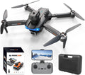 Drone With 1080P Camera Brushless Motor RC Quadcopter F377