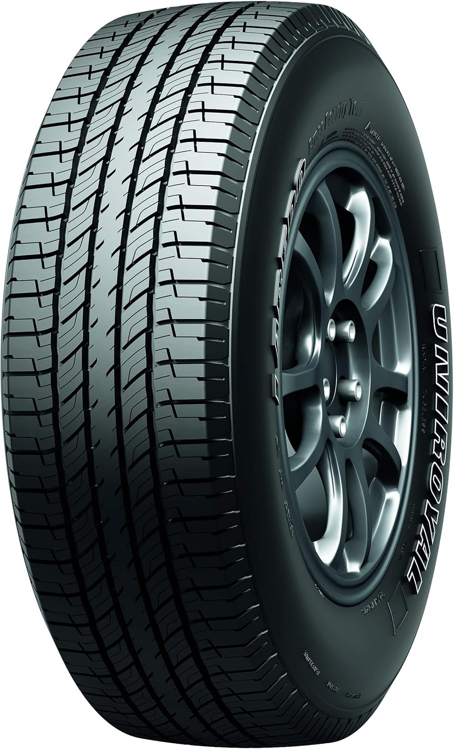 215/70R16 99T Radial Tire J648