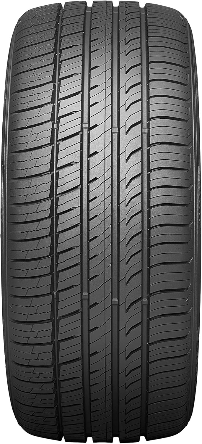 All-Season Tire 255/35ZR19 96W Z932137