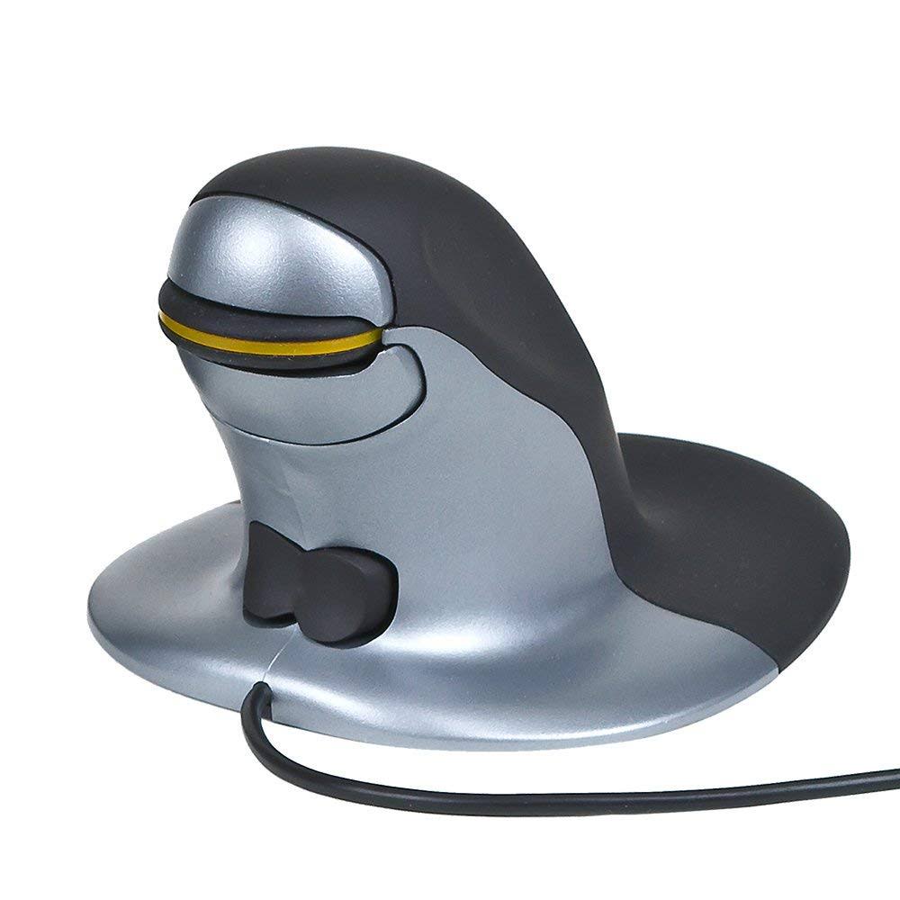 Vertical Mouse Medium Wired X3383