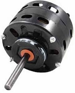 1/8-1/11 HP 5x22 Dia. Shaded Pole Motor U982362