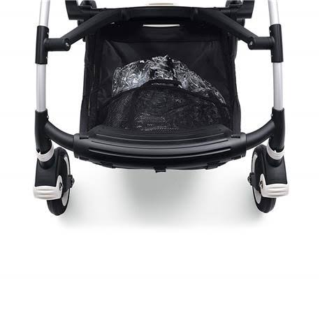 Aluminum Stroller Base J296786