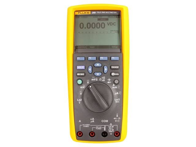 Digital Multi Meter W12743
