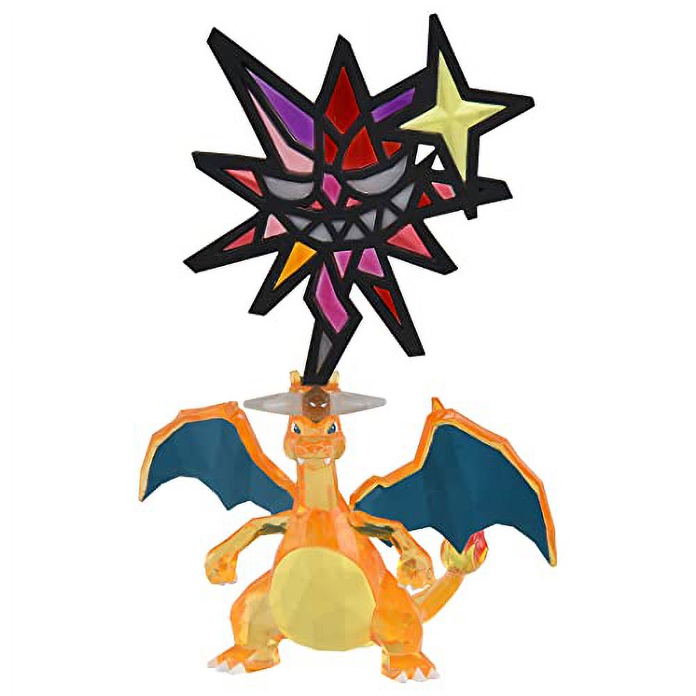 Pokemon MonColle Charizard H127078