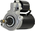 NEW STARTER MOTOR COMPATIBLE WITH PORSCHE 914 1970-1976 VOLKSWAGEN MINI BUS BEETLE KARMAN GHIA A553194