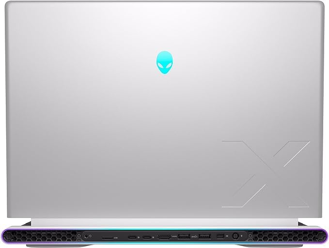 16 inch QHD+ 240Hz Gaming Laptop Intel Core Ultra 9 32GB RAM 2TB SSD RTX 4090 R439