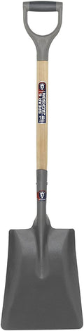 Carbon Shovel D3163