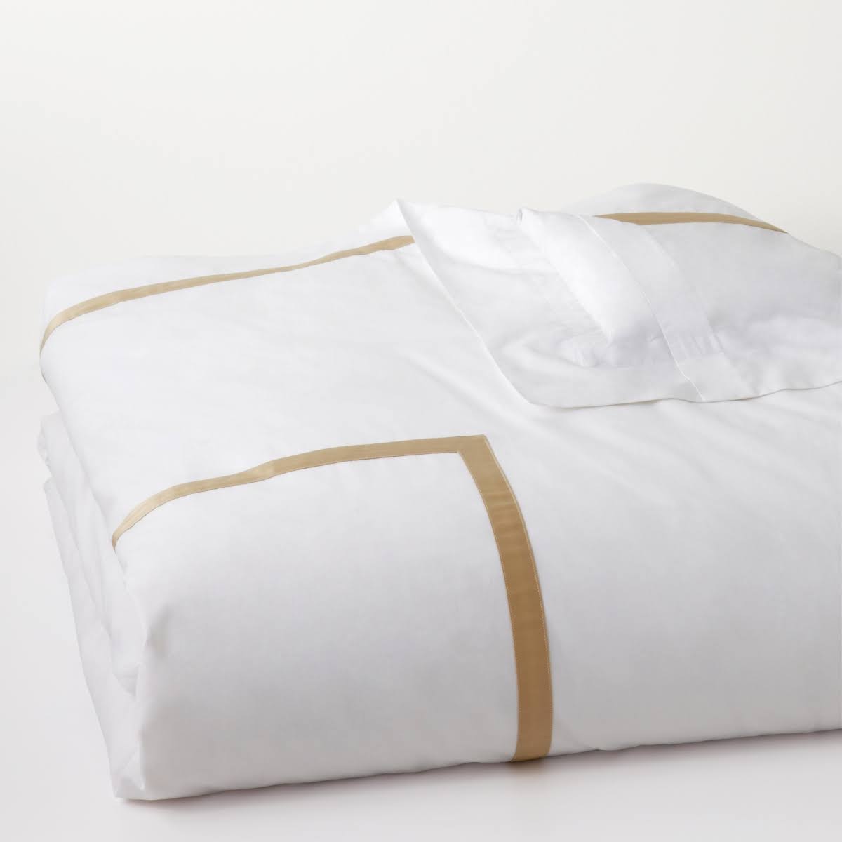 Charcoal Duvet Cover Y579