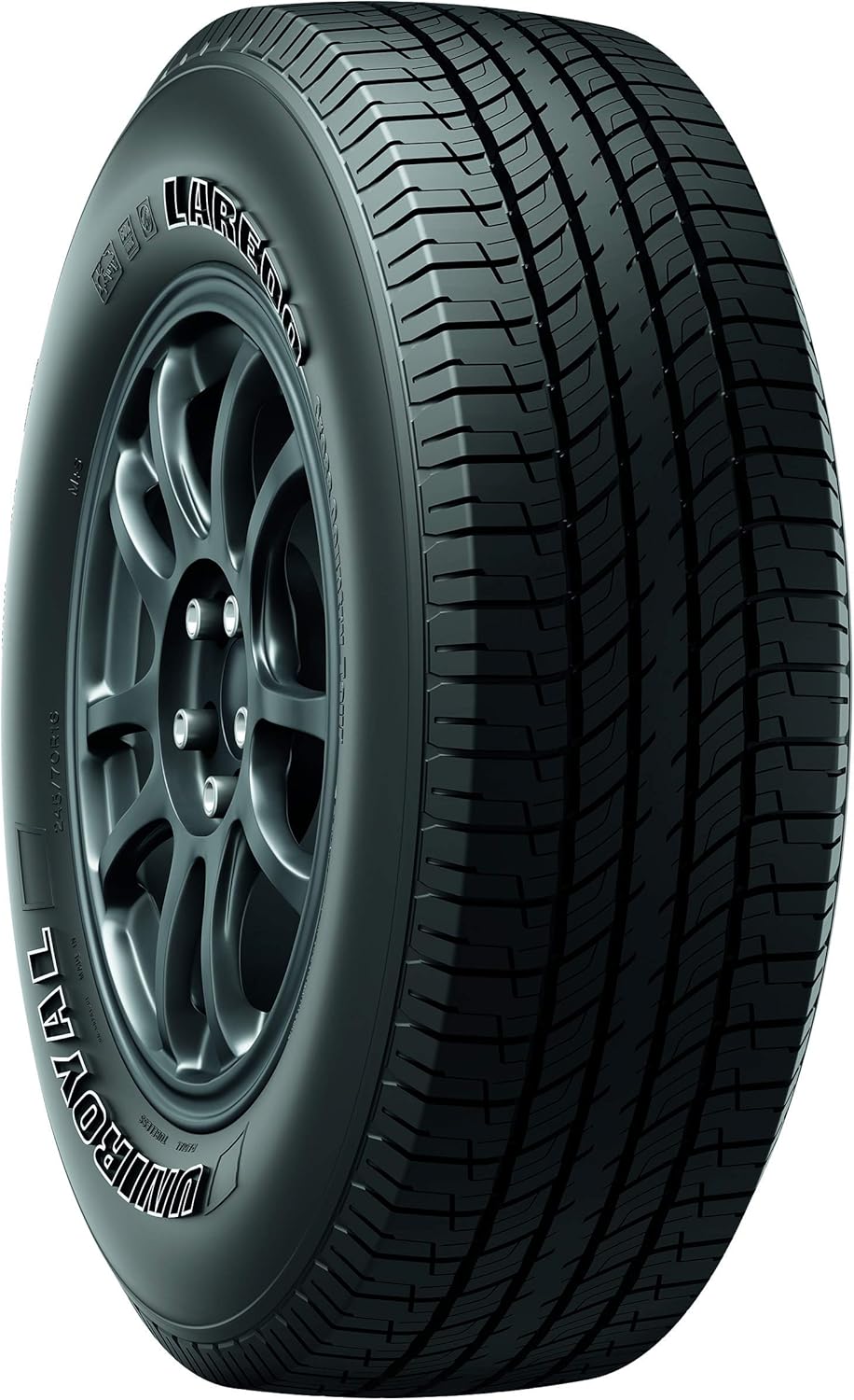 215/70R16 99T Radial Tire J648