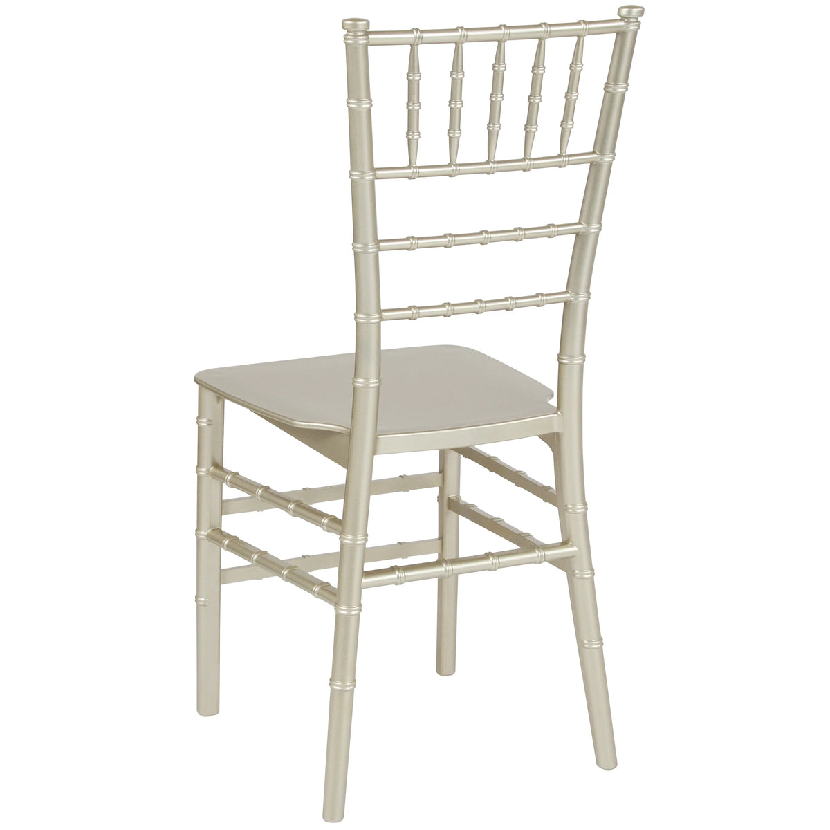2 Pack Stackable Resin Chiavari Chair W6707