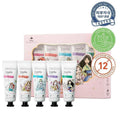 HAND CREAM SET 50ml*5 G933