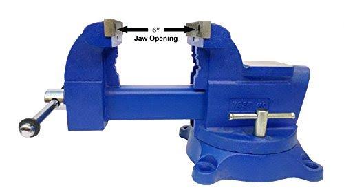 Utility Bench Vise Y8474