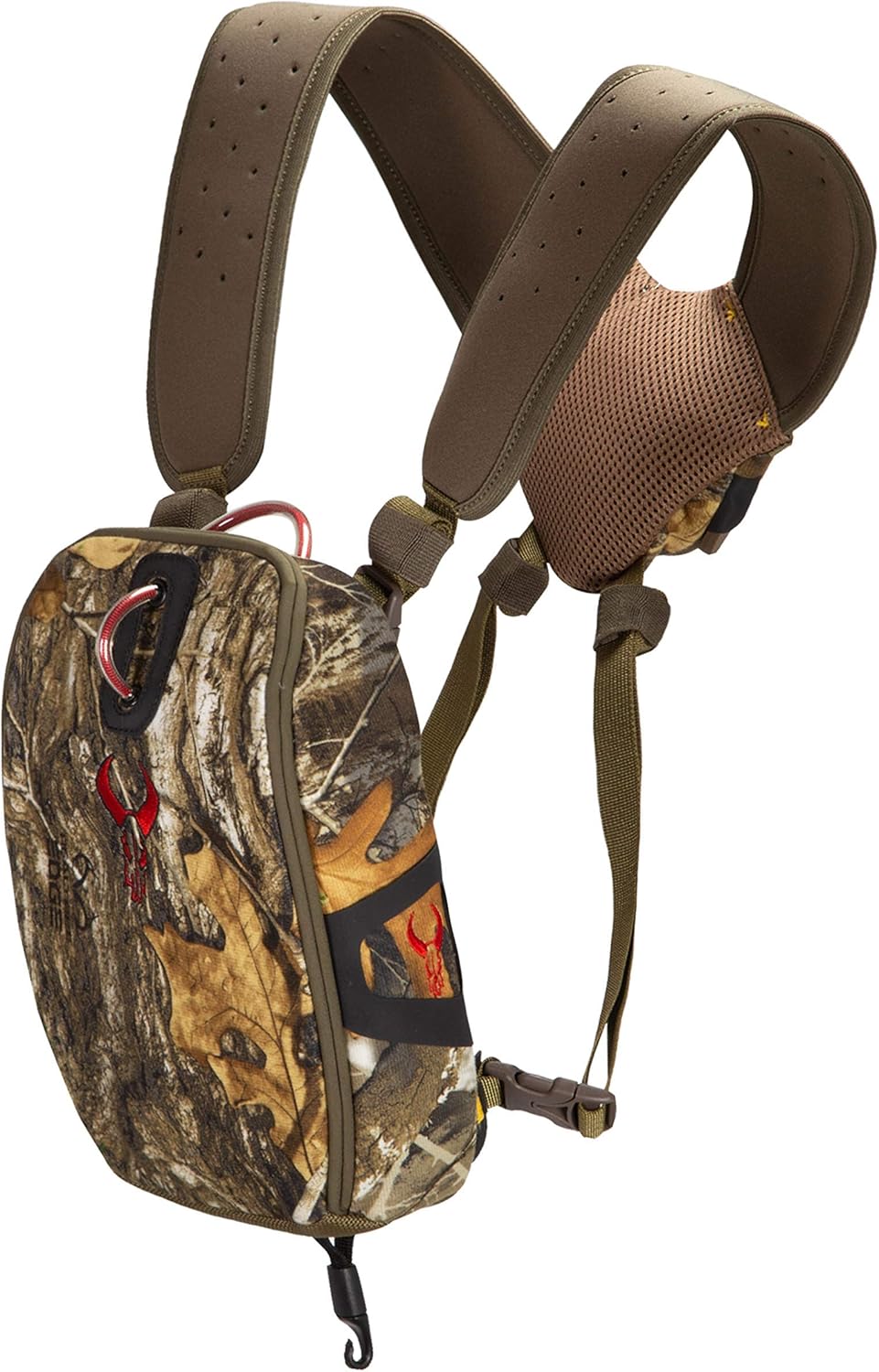 Hydration-Compatible Binocular Case U68486