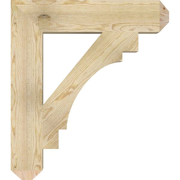 Douglas Fir Bracket X671