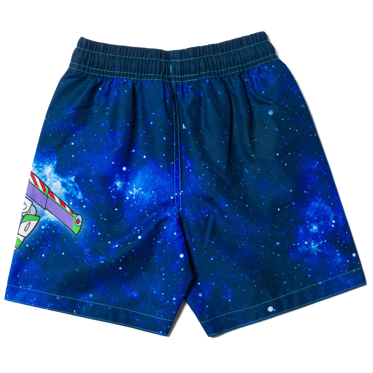 Toddler Boys Swim Trunks 4T J79048