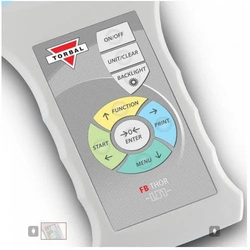 Force Gauge Z919125