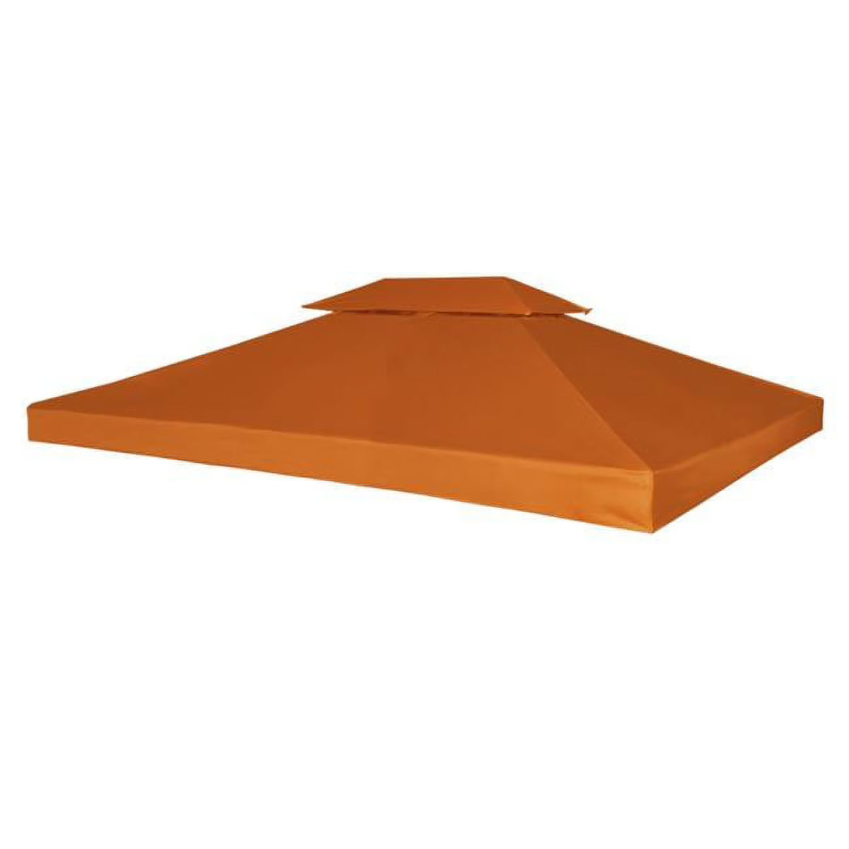 Terracotta 10 x 13 ft. Waterproof Gazebo Cover K113