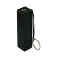 Portable Power Bank External Battery Charger with Key Chain Z7776