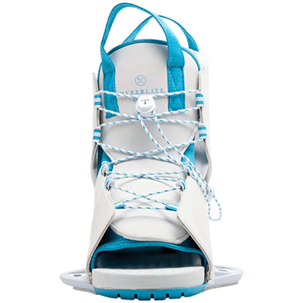 Allure OSFA Boots P143519