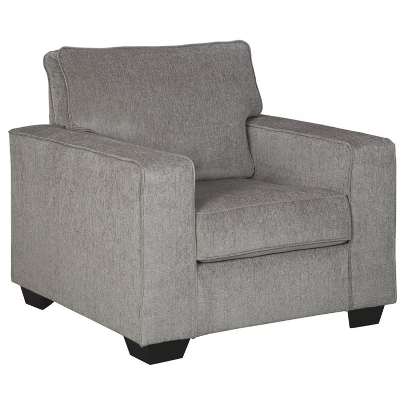 Alloy Accent Chair J7011