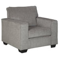 Alloy Accent Chair J7011