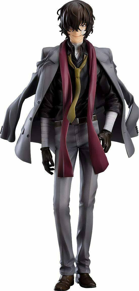 1/8 Scale Figure J784