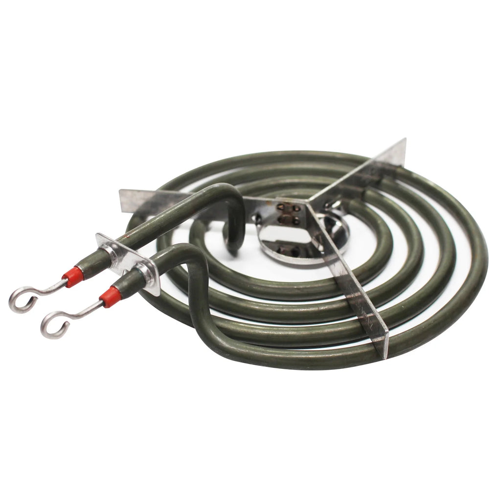 6 inch 4 Turns Surface Burner Element for Range, Stove & Cooktop L311