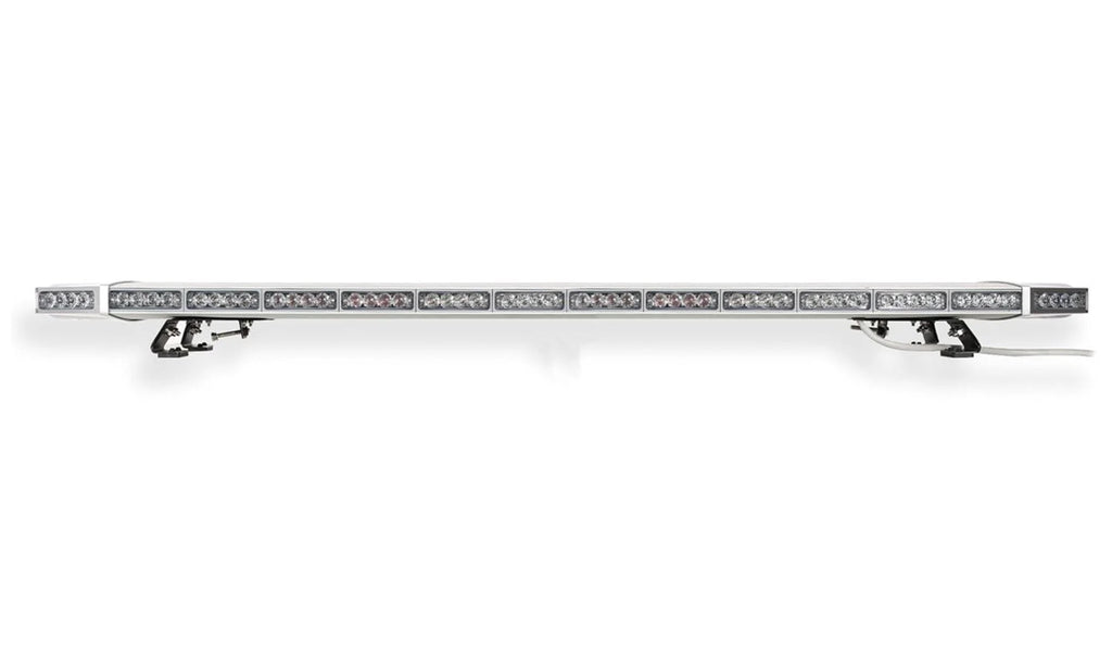 Amber 63 in LED Light Bar E903