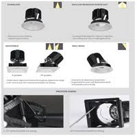 Black Invisible Trim LED Module V9300