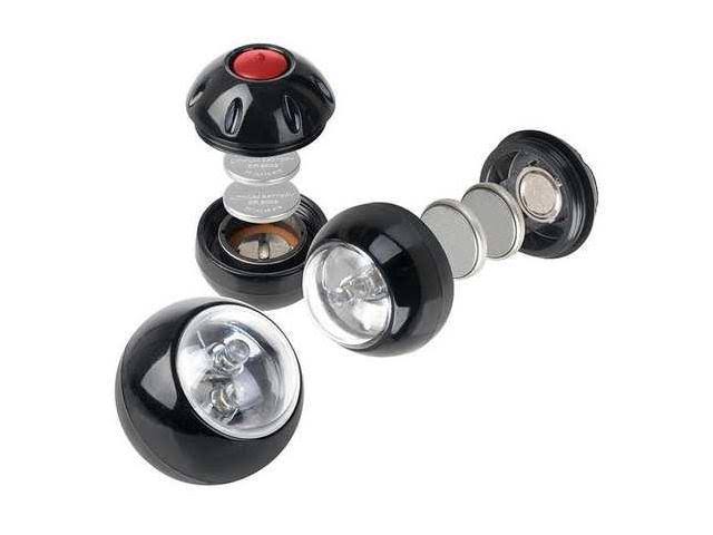 Illumination Balls S24808