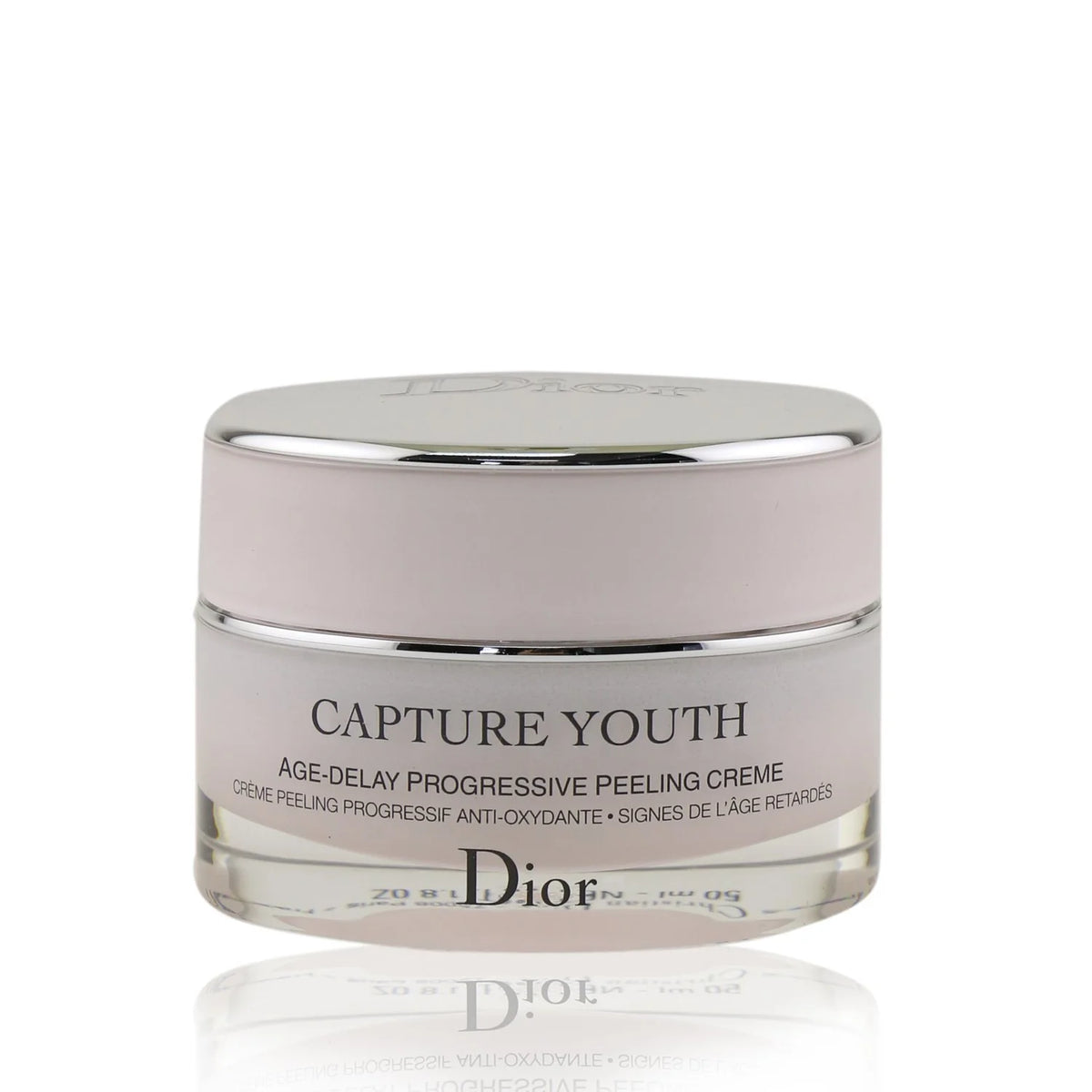 Age-Delay Progressive Peeling Creme 50ml W3224