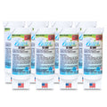 Water and Ice Filter, 8 Pack I45057