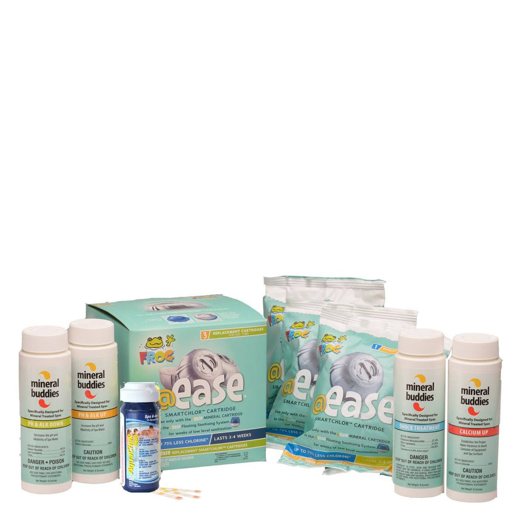 SmartChlor Refill Kit P49806