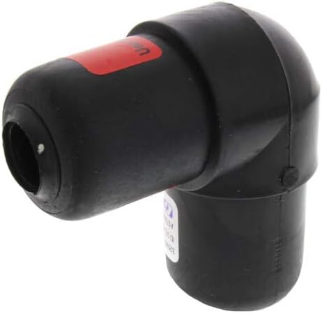 1/2" CTS Con-Stab Elbow (SDR-7) Pack of 2 Z195830