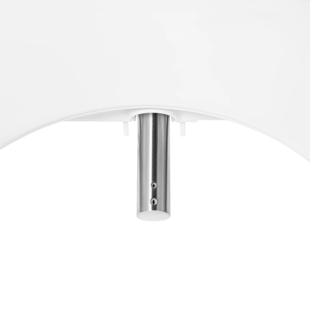 Elongated White Bidet Seat U44584
