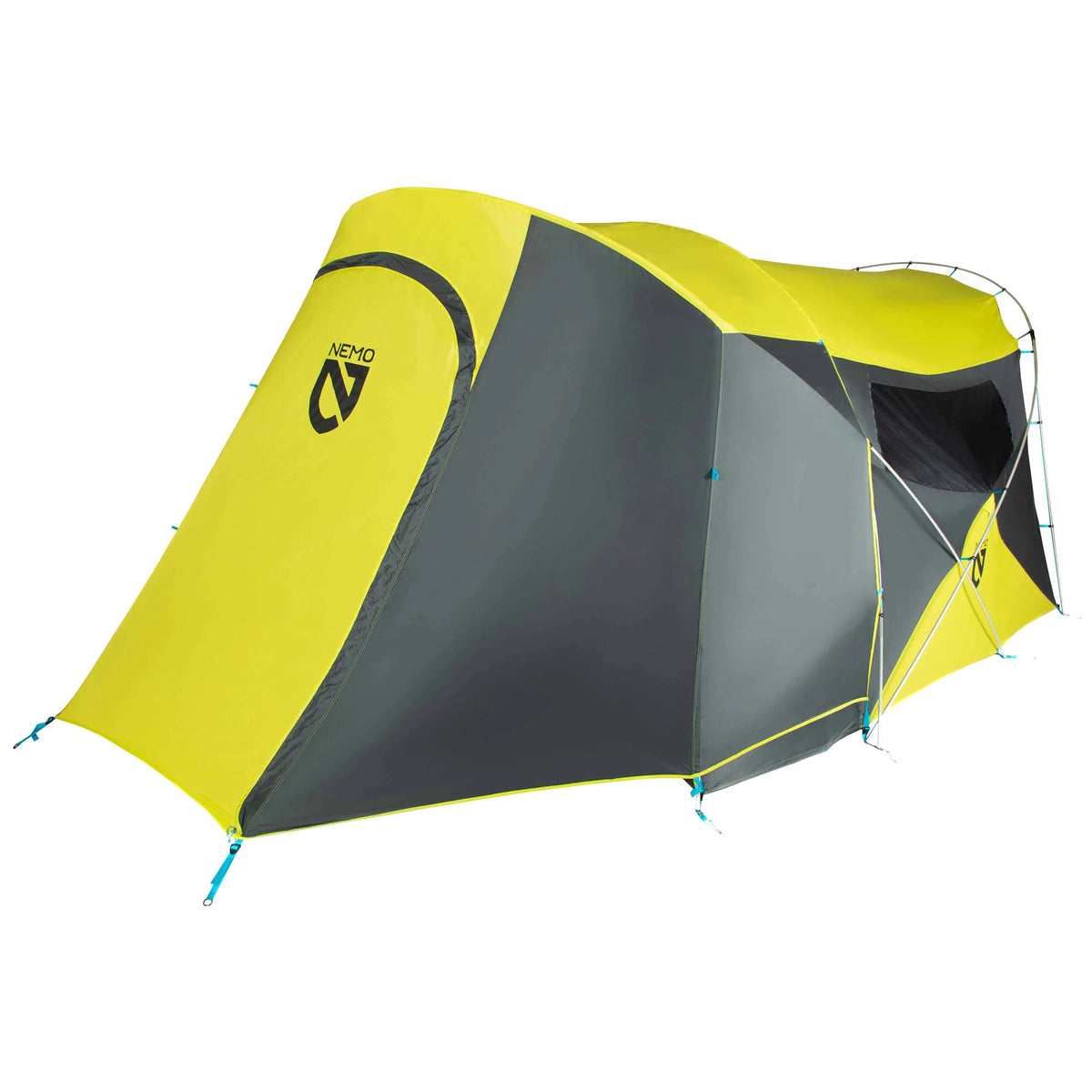 6-Person Camping Tent G477