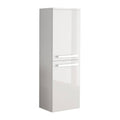 White Linen Tower E896