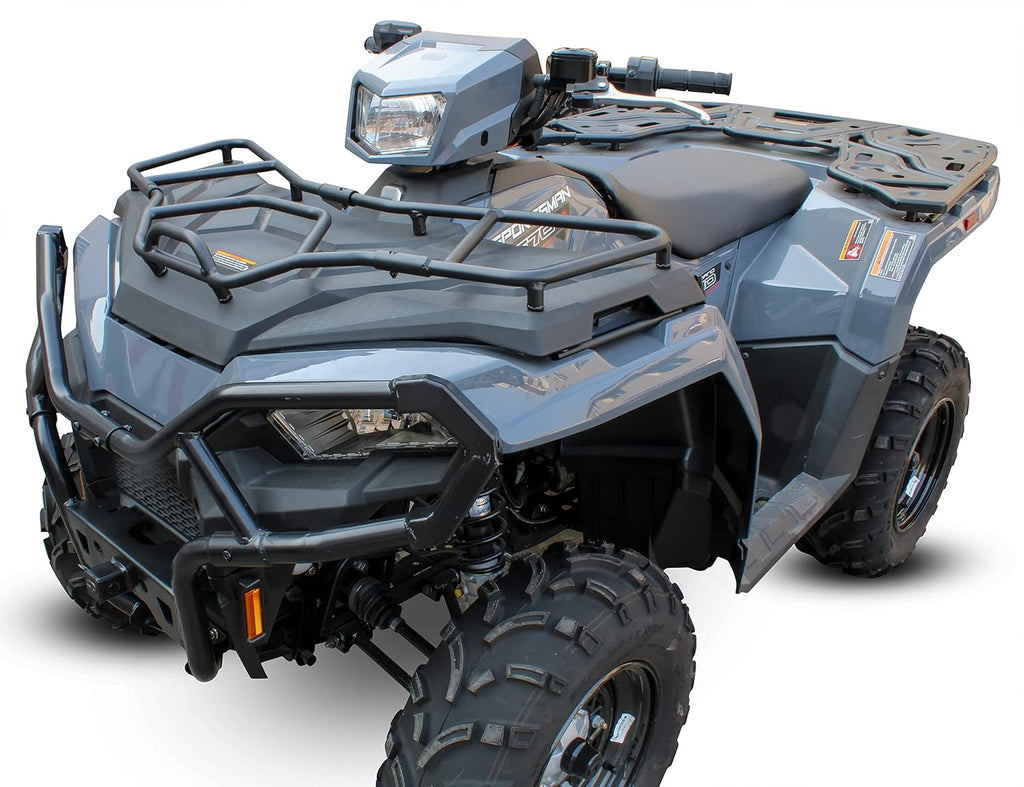 Front Steel Rack Extender for Polaris Sportsman 570 450 K11731
